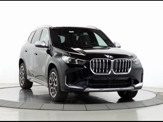 2024 BMW X1 xDrive28i