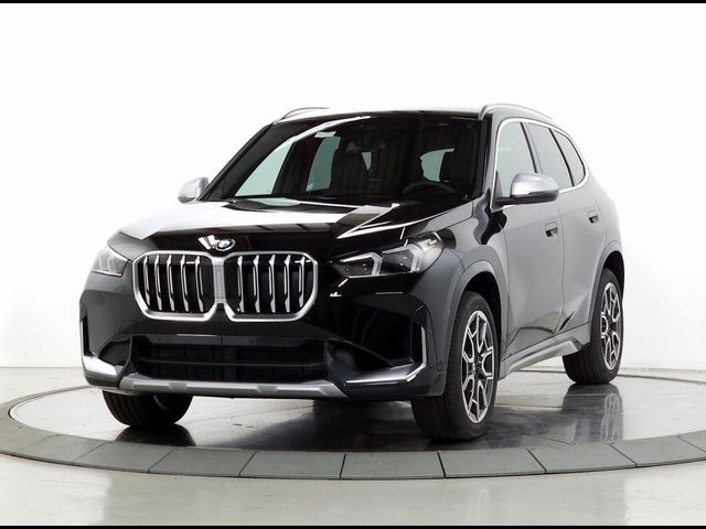 2024 BMW X1 xDrive28i