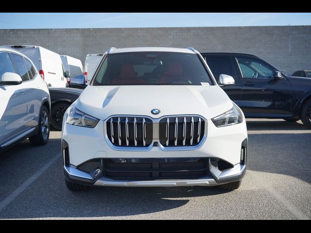 2024 BMW X1 xDrive28i