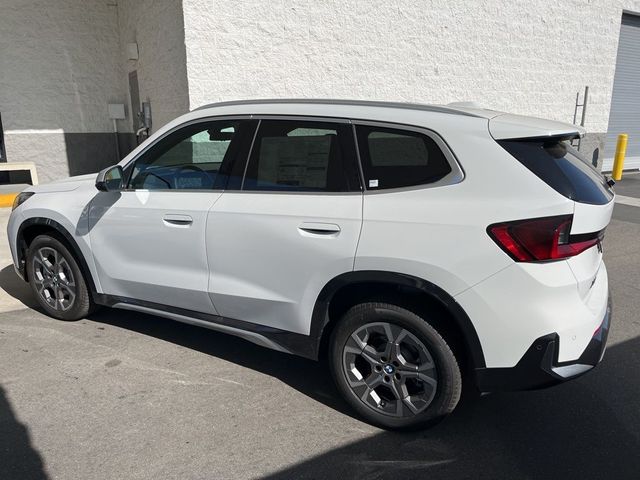 2024 BMW X1 xDrive28i