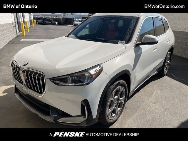 2024 BMW X1 xDrive28i