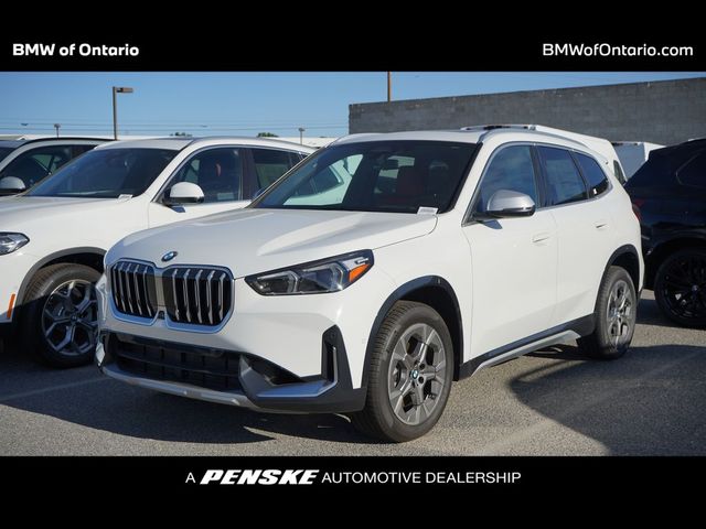 2024 BMW X1 xDrive28i