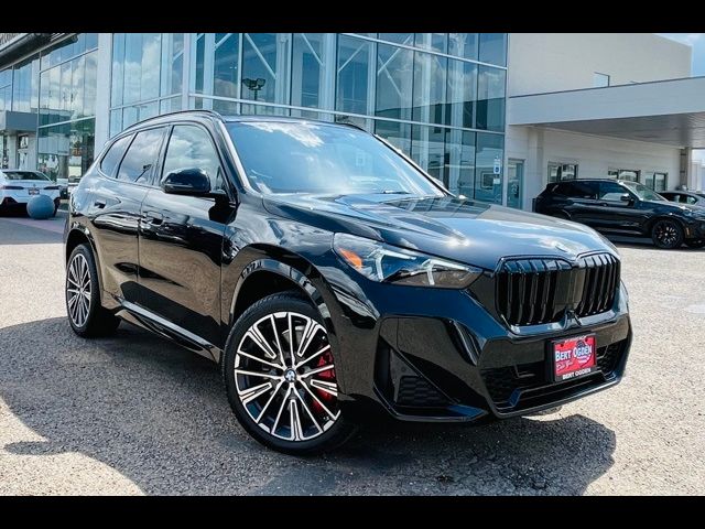 2024 BMW X1 xDrive28i