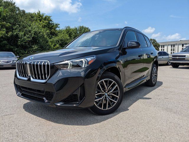 2024 BMW X1 xDrive28i