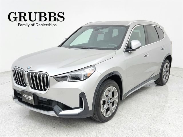 2024 BMW X1 xDrive28i