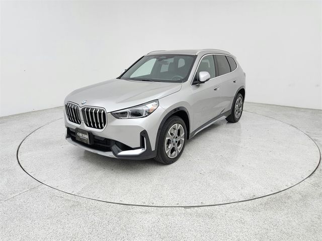 2024 BMW X1 xDrive28i