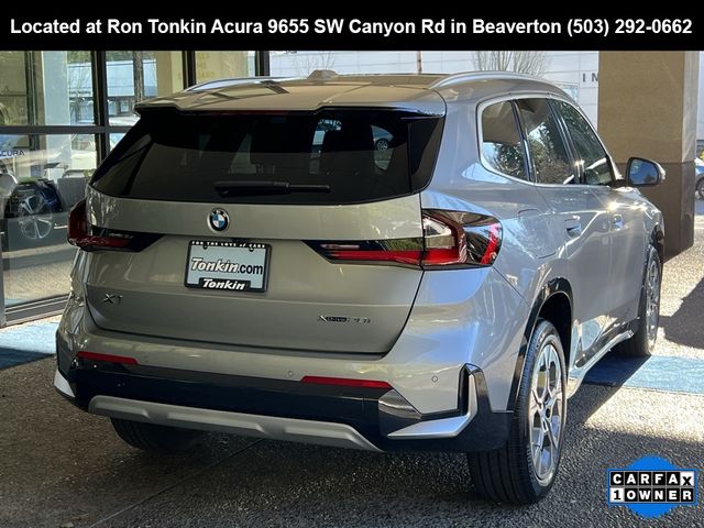 2024 BMW X1 xDrive28i