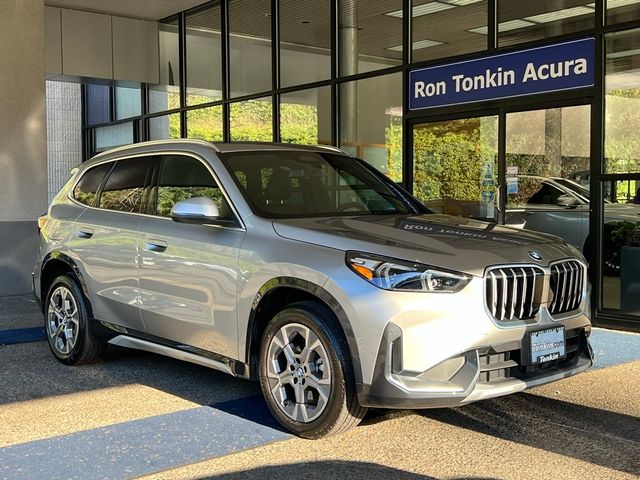 2024 BMW X1 xDrive28i