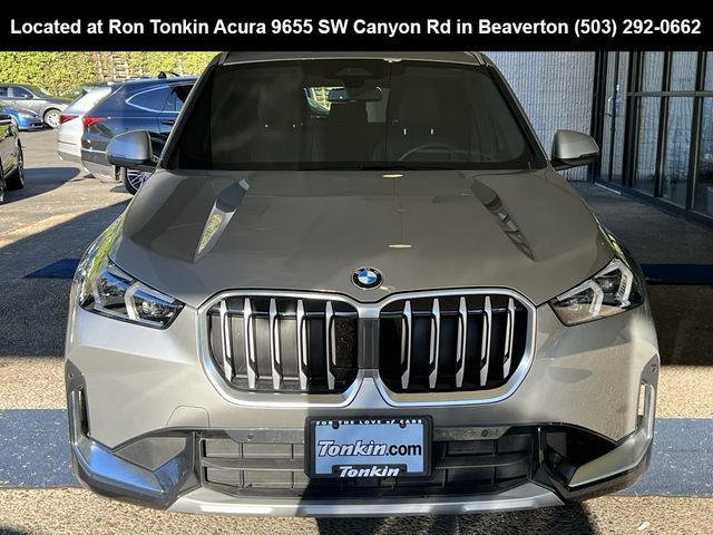 2024 BMW X1 xDrive28i