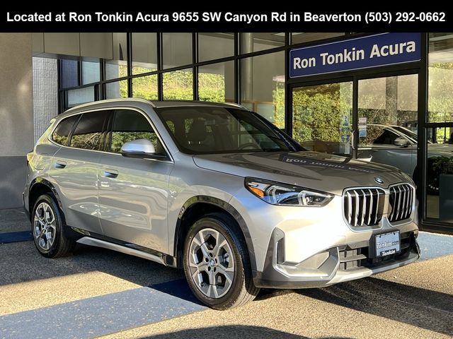 2024 BMW X1 xDrive28i