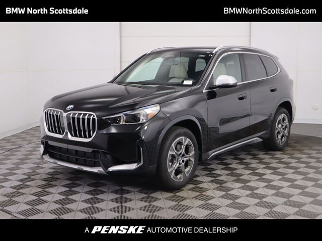 2024 BMW X1 xDrive28i