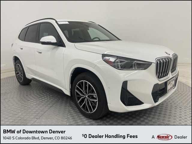 2024 BMW X1 xDrive28i