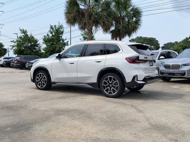 2024 BMW X1 xDrive28i