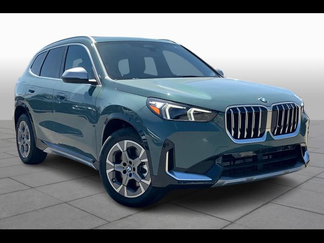 2024 BMW X1 xDrive28i