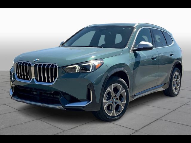 2024 BMW X1 xDrive28i