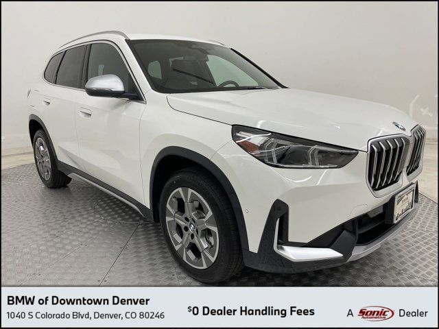 2024 BMW X1 xDrive28i