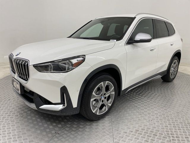 2024 BMW X1 xDrive28i