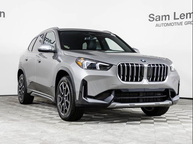 2024 BMW X1 xDrive28i