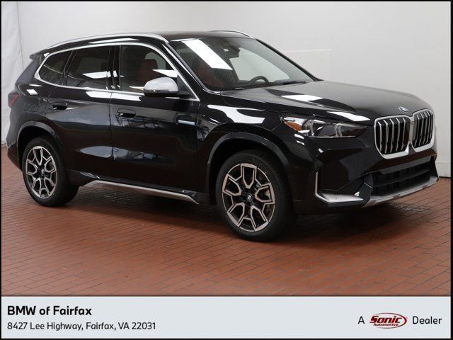 2024 BMW X1 xDrive28i