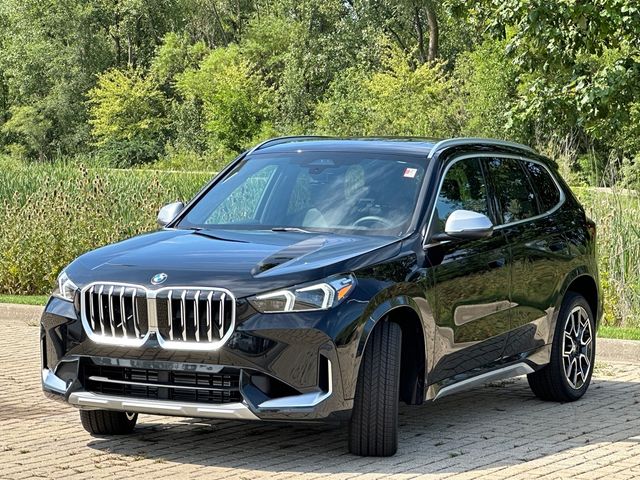 2024 BMW X1 xDrive28i