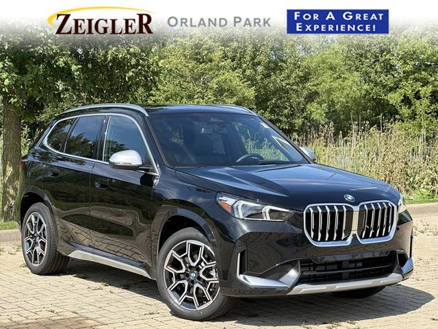 2024 BMW X1 xDrive28i