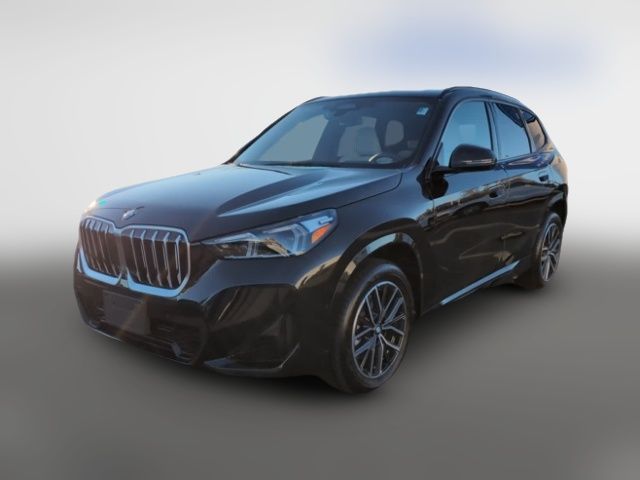 2024 BMW X1 xDrive28i