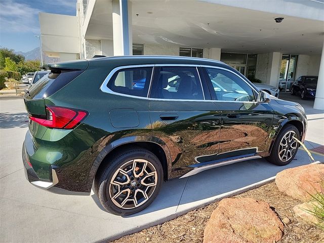 2024 BMW X1 xDrive28i