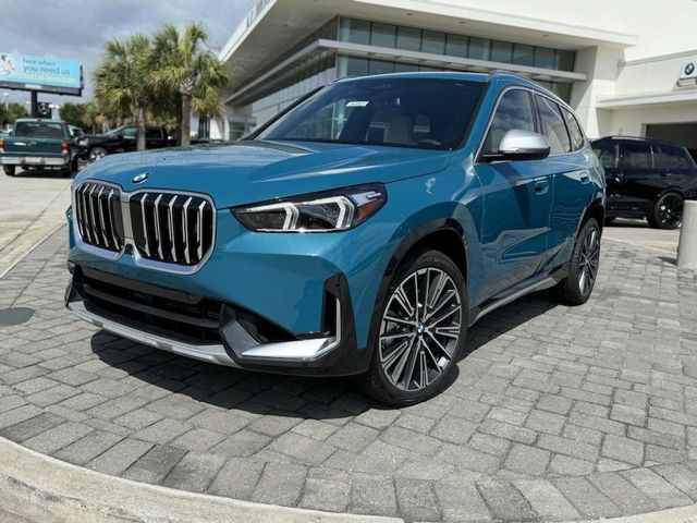 2024 BMW X1 xDrive28i