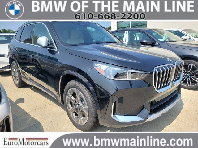 2024 BMW X1 xDrive28i