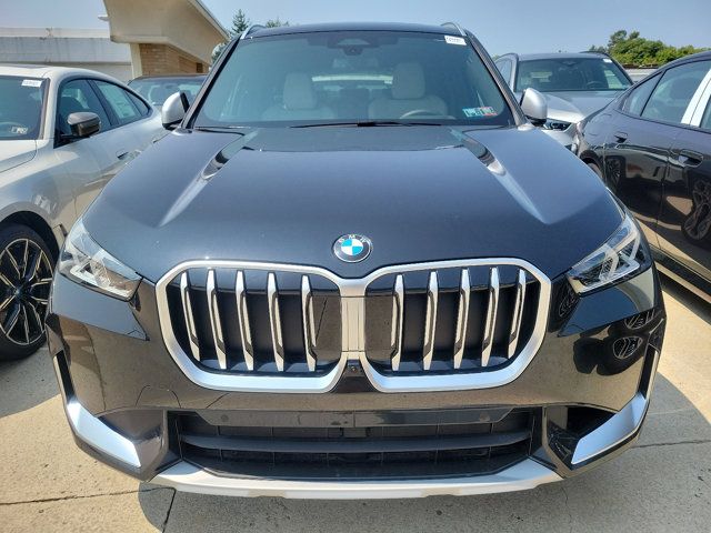 2024 BMW X1 xDrive28i