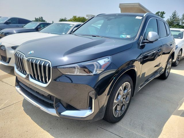 2024 BMW X1 xDrive28i