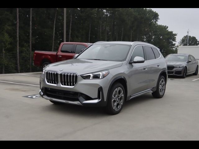 2024 BMW X1 xDrive28i