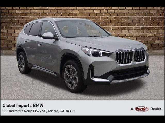 2024 BMW X1 xDrive28i