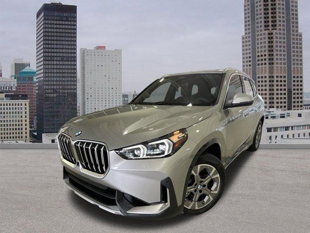 2024 BMW X1 xDrive28i