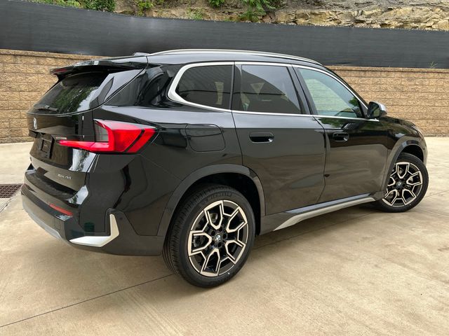 2024 BMW X1 xDrive28i