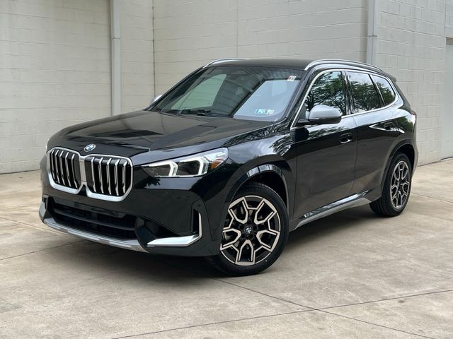 2024 BMW X1 xDrive28i