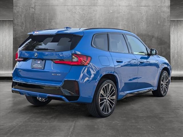 2024 BMW X1 xDrive28i