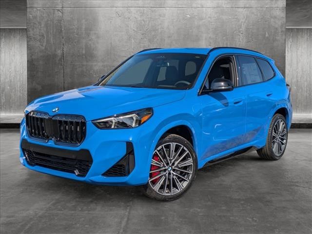 2024 BMW X1 xDrive28i