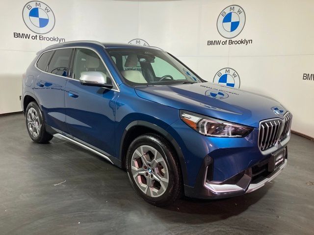 2024 BMW X1 xDrive28i