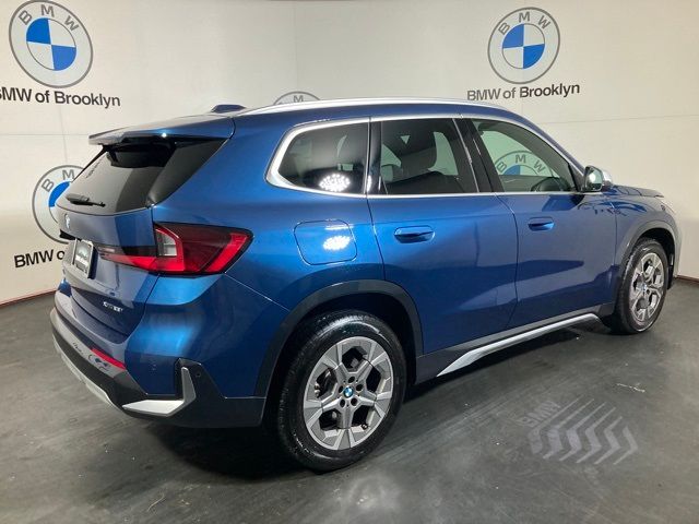 2024 BMW X1 xDrive28i