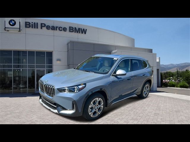 2024 BMW X1 xDrive28i