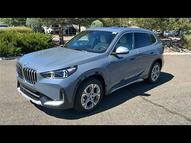 2024 BMW X1 xDrive28i