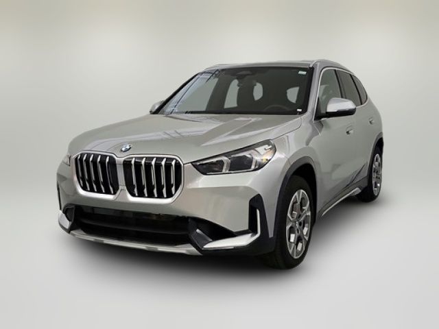 2024 BMW X1 xDrive28i