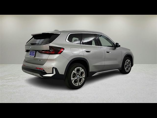 2024 BMW X1 xDrive28i