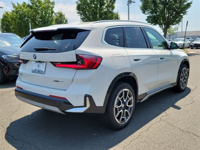 2024 BMW X1 xDrive28i