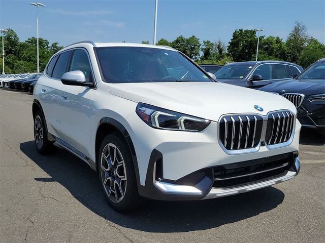 2024 BMW X1 xDrive28i