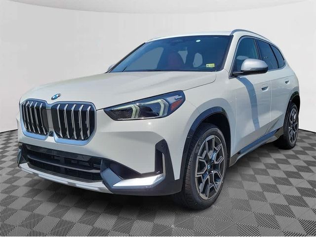 2024 BMW X1 xDrive28i