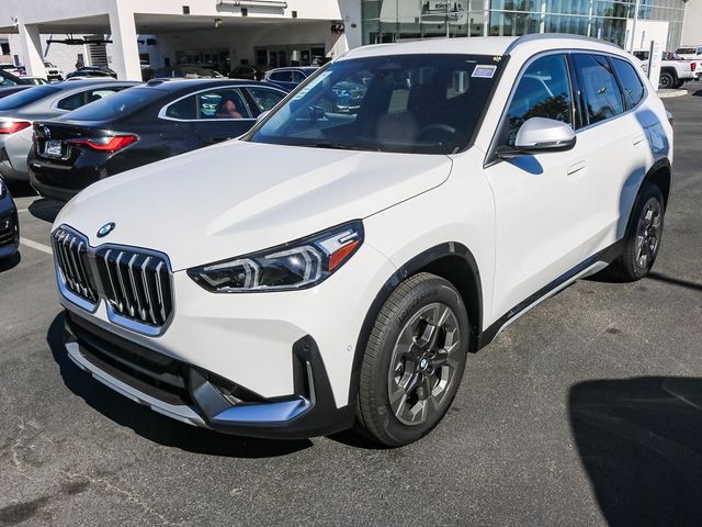 2024 BMW X1 xDrive28i