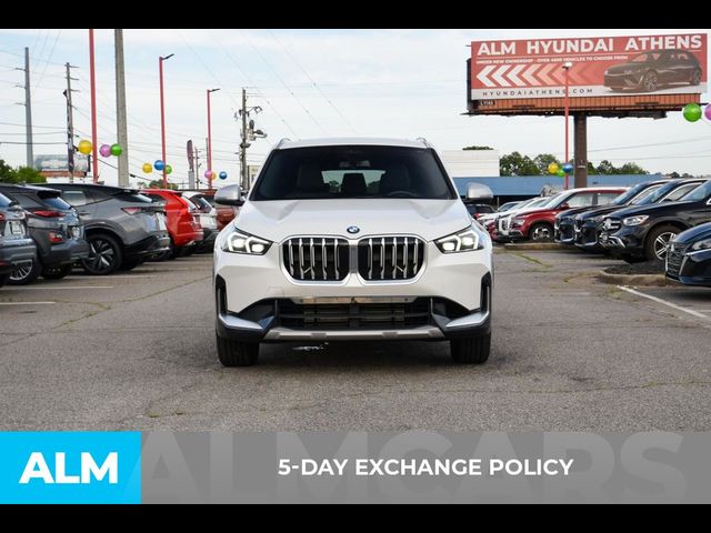 2024 BMW X1 xDrive28i