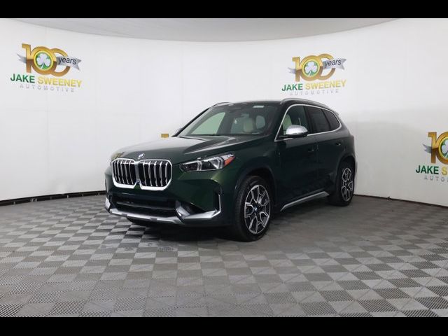 2024 BMW X1 xDrive28i